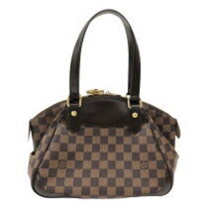 Louis Vuitton Handbag Damier Brown Verona